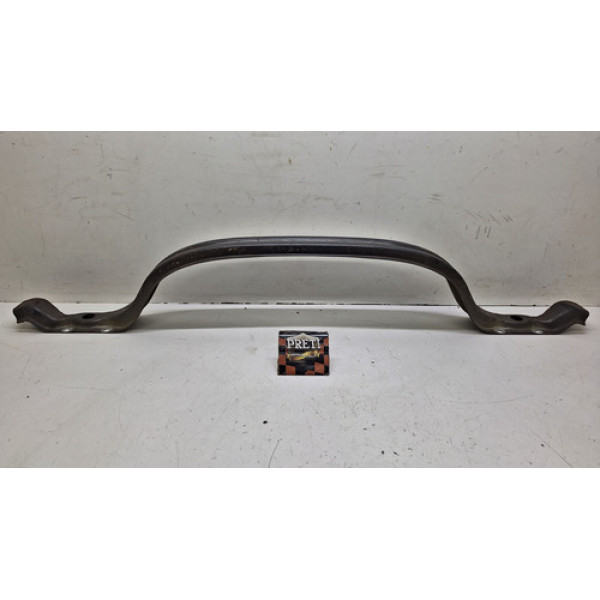 Alma Viga Parachoque Traseira Gm Tracker 2020 / 2021 / 2022