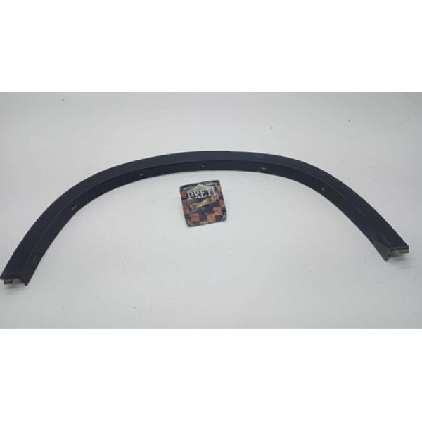 Aplique Roda Traseiro Direito Bmw X1 2014