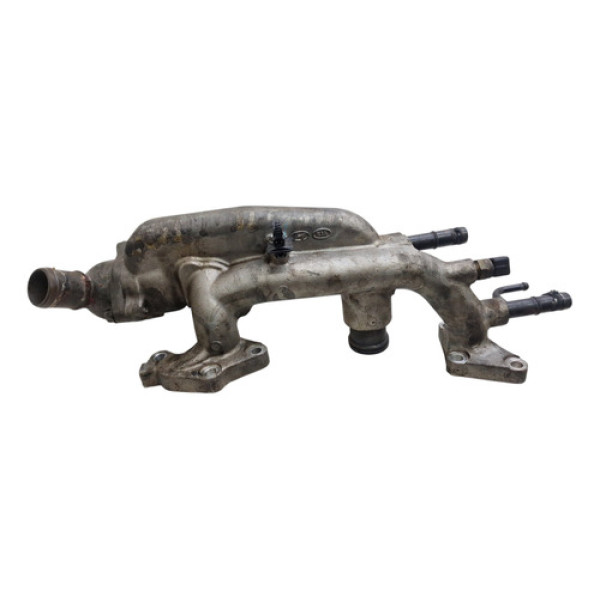 Carcaça Valvula Temostatica Hyundai Azera 3.3 V6 2008 