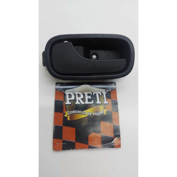 Maçanetas Interina Dianteira Fiat Mobi 1.0 2019 L/e