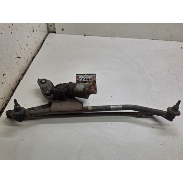 Máquina Limpador Dianteiro Renault Sandero 2015 