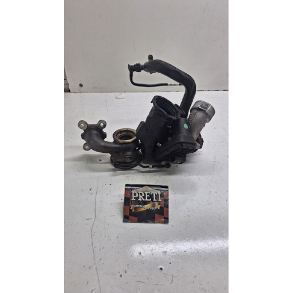 Turbina Volkswagen Nivus 1.0 2022 / 2023 