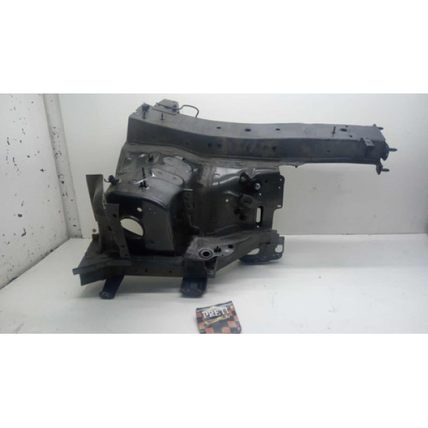 Ponta Longarina Direita Chery Tiggo 7 2020