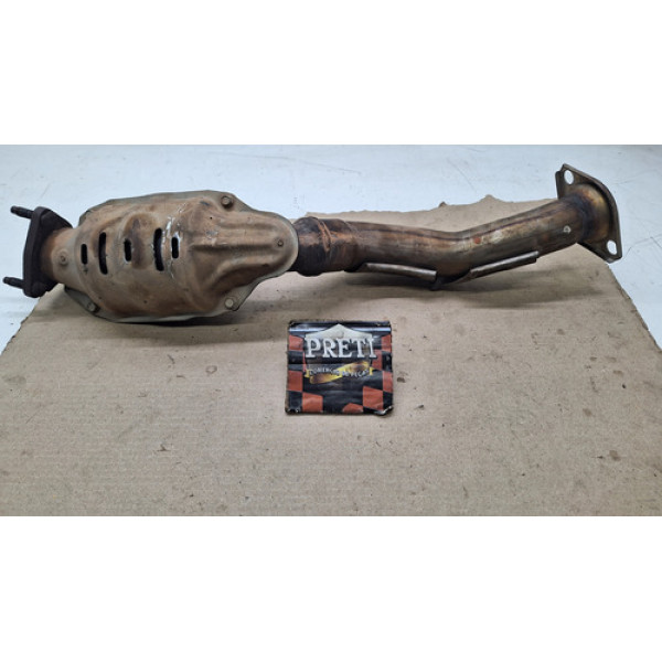 Escapamento Catalisador Honda City 1.5 2012 / 2013 