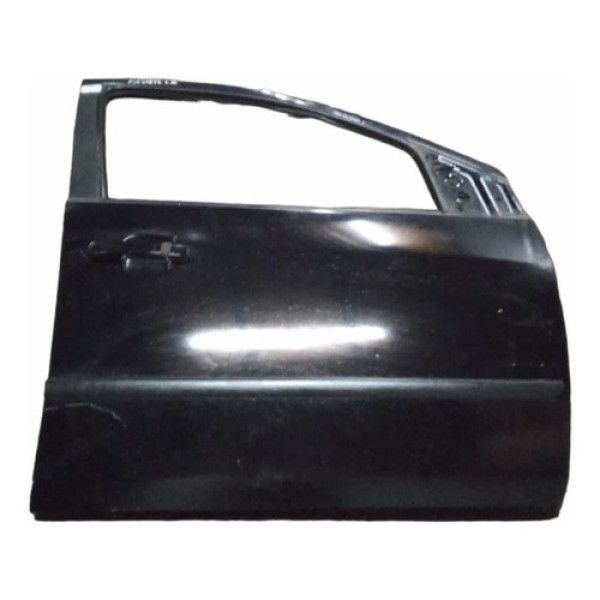 Porta Dianteira Direita Ford Fiesta 2012