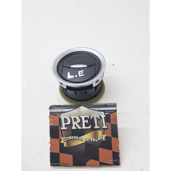 Difusor Ar Lado Direito Ford New Fiesta 1.6 2014 / 2015