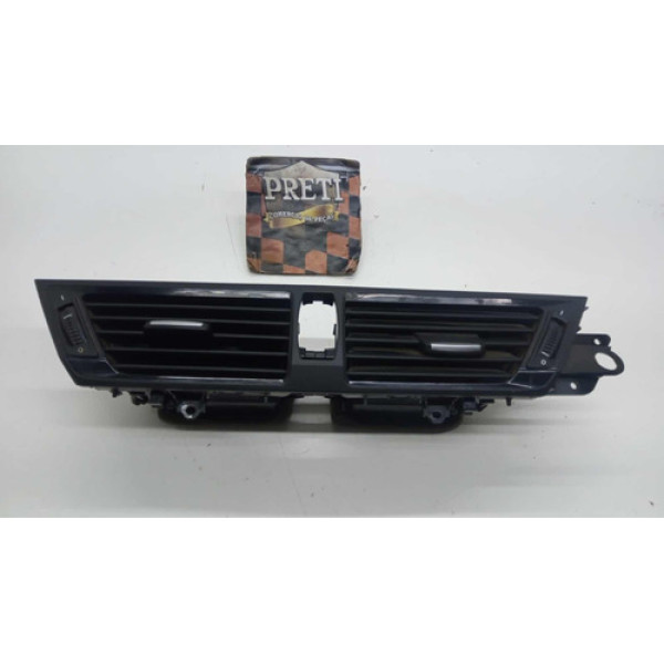 Difusor De Ar Central Bmw X1 2014