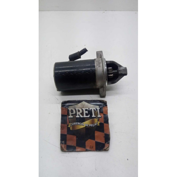 Motor Arranque Hyundai Hb20 1.6 2014