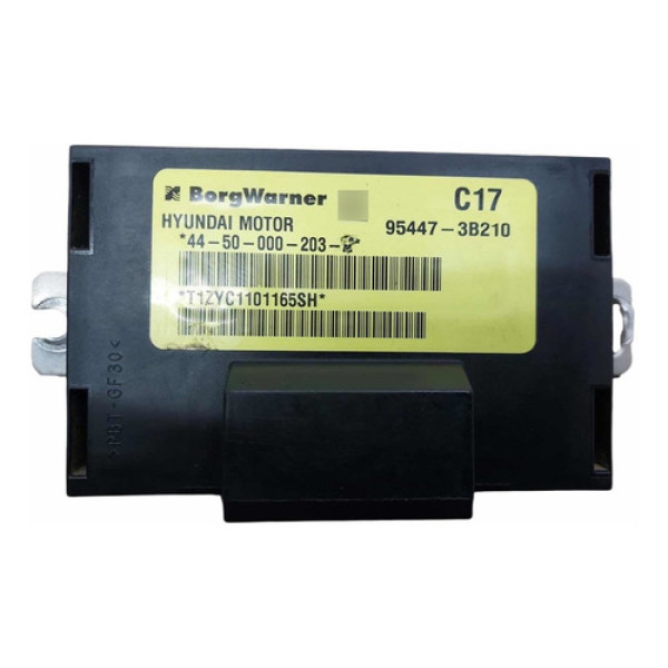 Módulo Câmbio Hyundai Santa Fe 3.5 V6 2010 954473b210