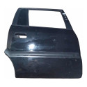 Porta Traseira Direita Chevrolet Zafira 2010