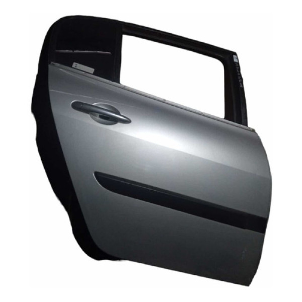 Porta Traseira Direita Renault Megane 2008