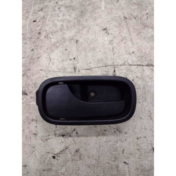 Maçaneta Interna Traseira  Fiat Uno Vivace 2012 L/e