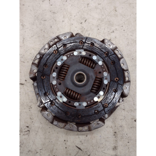 Embreagem Argo 1.3 2018