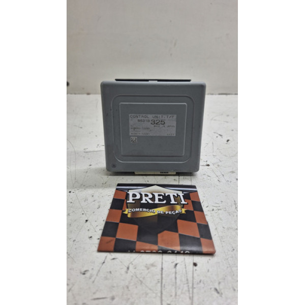 Módulo Tração Mitsubishi Pajero Sport 2.4 2023 