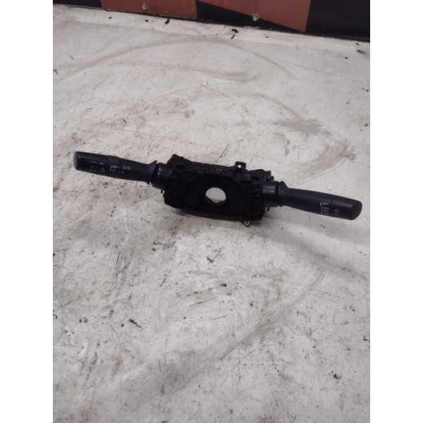 Chave Seta Honda City 2015 Original 