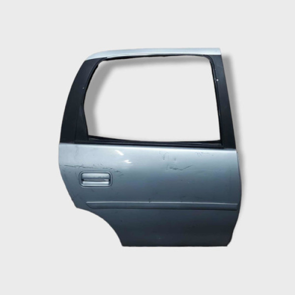 Porta Traseira Direta Gm Corsa Classic 2000 A 2010