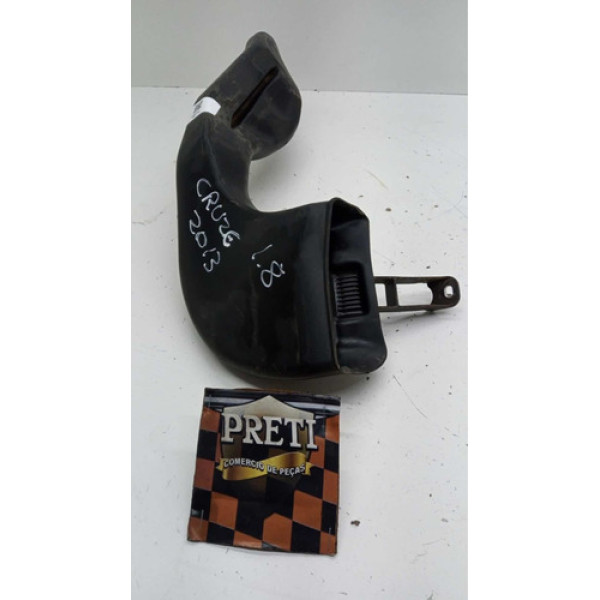 Mangueira Duto Chevrolet Cruze 2013