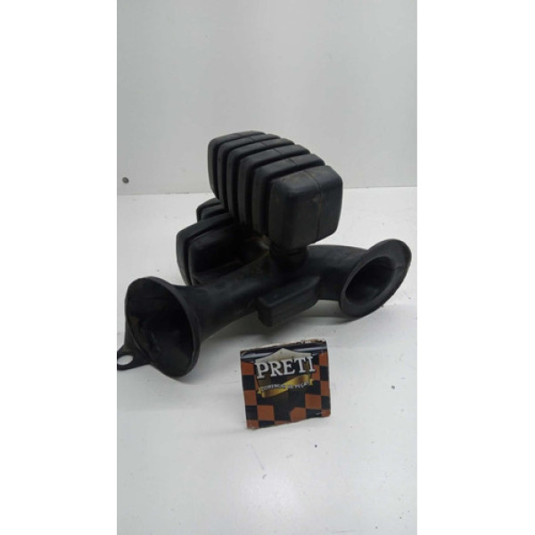 Caixa Filtro De Ar Chevrolet Malibu 2010