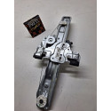 Maquina Vidro Traseira Lado Direito Chevrolet Cobalt 2012