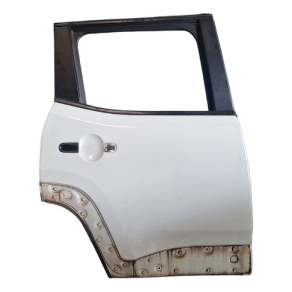 Porta Traseira Direita Jeep Renegade 2015 / 2017 / 2018