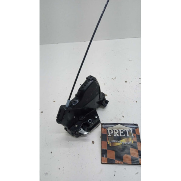 Fechadura Dianteira Esquerda Honda Civic 2015