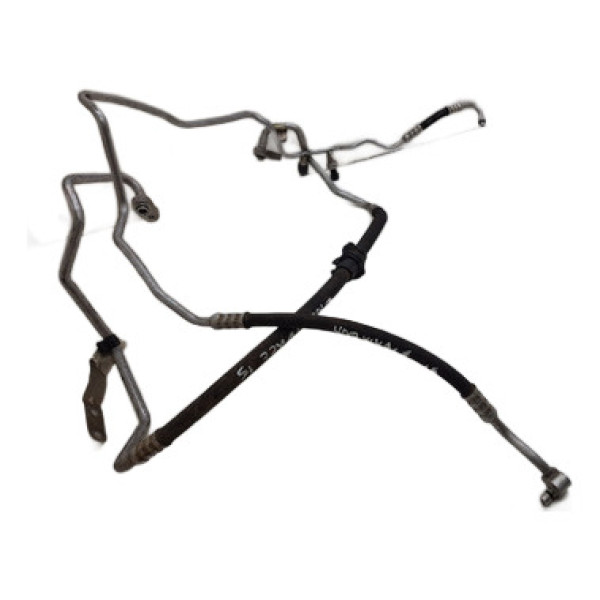 Mangueira Ar Condicionado Fiat Uno Sporting 1.4 Evo 2014