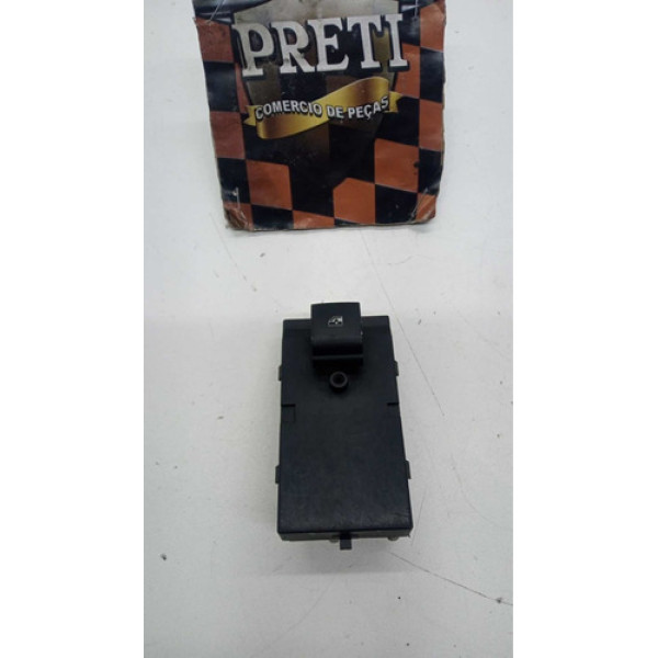 Botão Vidro Elétrico Chevrolet Onix 2014