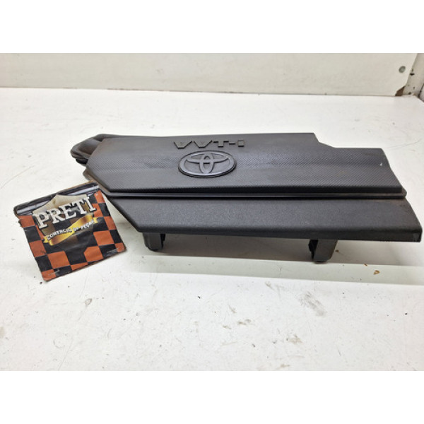 Tampa Do Motor Toyota Etios 1.3 2018/ 2019