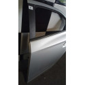 Porta Traseira Esquerda Chevrolet Onix 2019