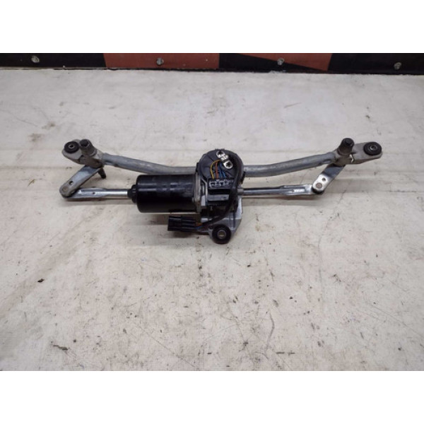 Máquina Limpador Dianteiro Hyundai Ix35 2013 Original