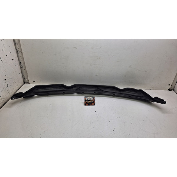 Churrasqueira Ford Ecosport 2014 / 2015