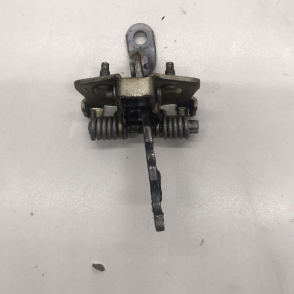 Limitador Da Porta Dianteira Sandero 2007 A 2014 L/d