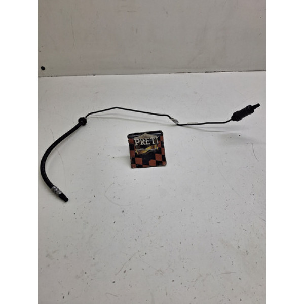 Duto Atuador Pedal Freio Gm Onix 1.0 3cc Asp. 2022 / 2023 