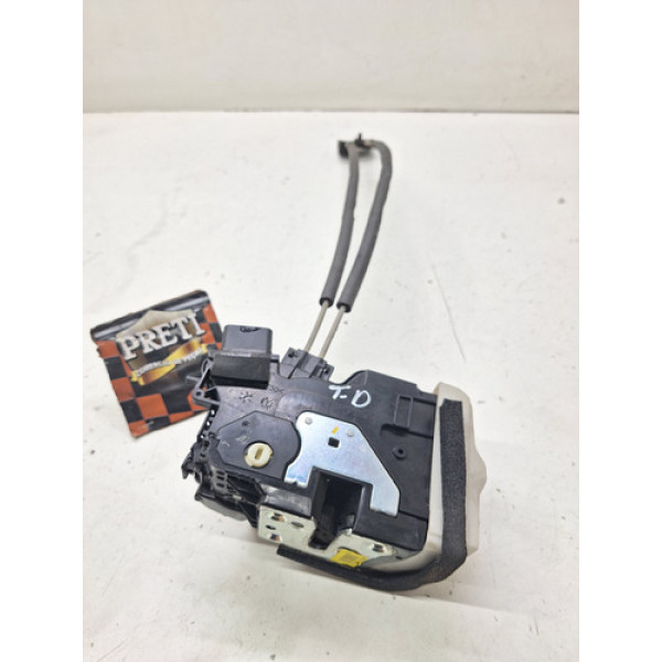 Fechadura Traseira Direita Kia Optima 2012/2013