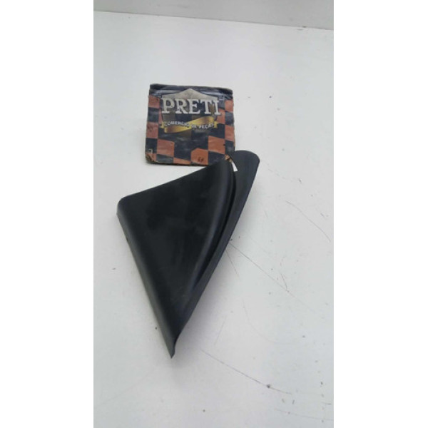 Acabamento Porta Traseira Esquerda Hyundai Hb20 2014