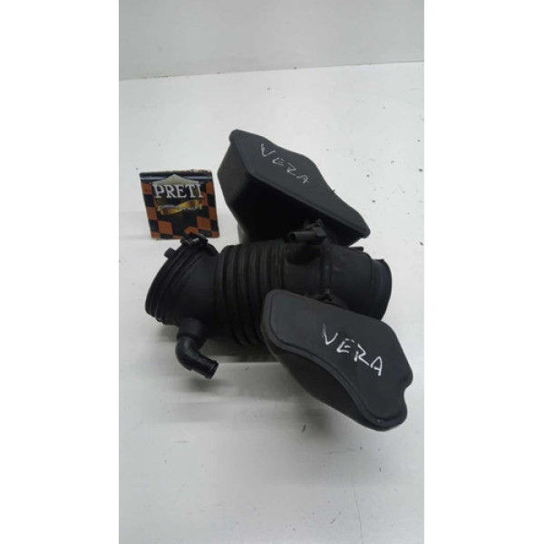 Mangueira Filtro De Ar Vera Cruz 2009