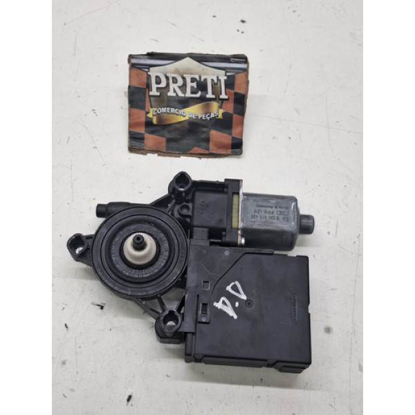 Motor Maquina Vidro Dianteira Direita Vw Passat 2012
