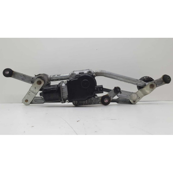 Máquina Limpador Para Brisa Nissan Sentra 2.0 2015