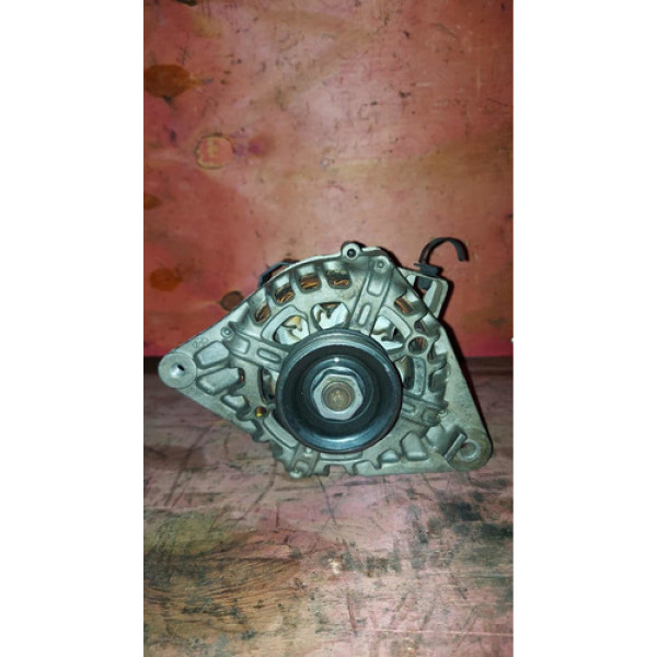 Alternador Hyundai Tucson 2.0 4cc 2007