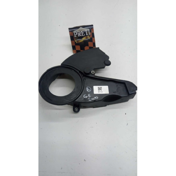 Capa Correria Volkswagen Gol G5 2010