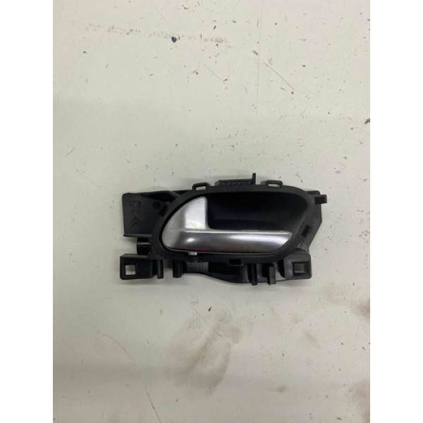 Maçaneta  Interna Traseira Aircross 2012 A 2022 L/e