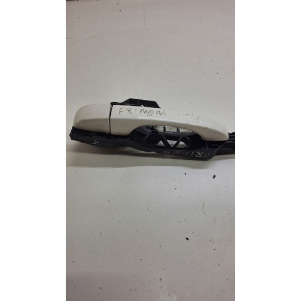 Maçaneta Externa Traseira Lado Esquerda Fiat Freemont 2012