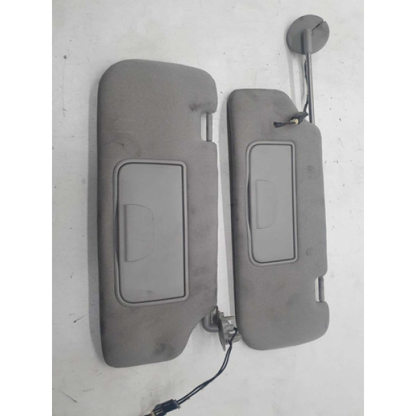 Quebra Sol Captiva 2.4 2010 Original Promoção