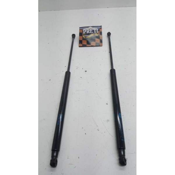 Tampa Amortecedor Da Tampa Traseira Chevrolet Onix 2014