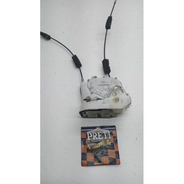 Fechadura Porta Traseira Honda Fit 2013 L/d