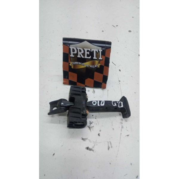 Limitador Porta Dianteira Direita Volkswagen Gol G5 2010