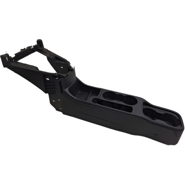 Console Central Ford Ka 1.5 3cc Automatico 2018 / 2019