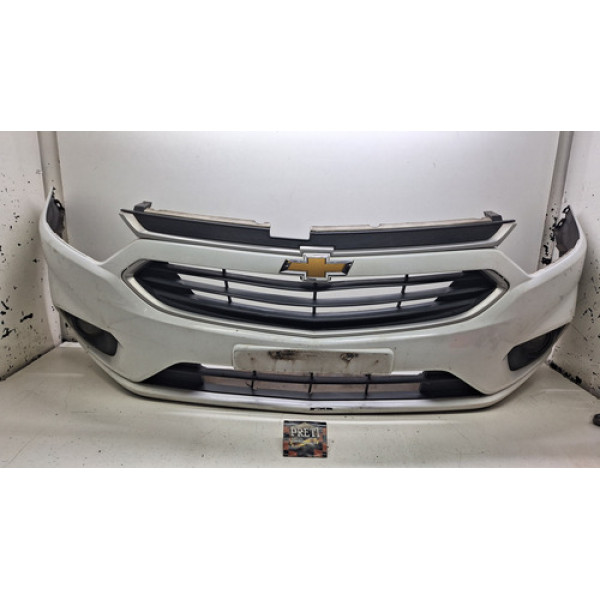 Parachoque Dianteiro Chevrolet Onix 2016 / 2017 