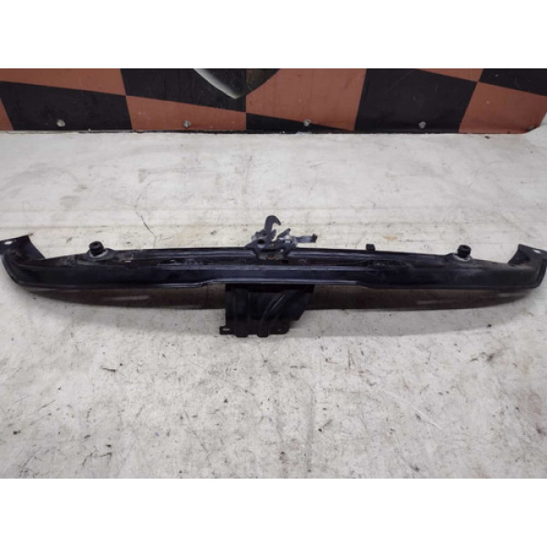 Painel Frontal Peugeot 207 1.4 2006 Original 