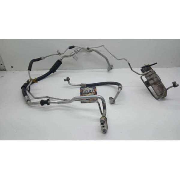 Mangueira Ar Condicionado Honda Civic 1.7 2002